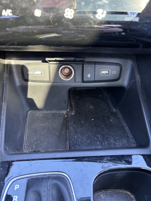 Hyundai Tucson Preferred, JAMAIS ACCIDENTÉ, CUIR, TOIT, AWD, MAGS 2022 à Mirabel, Québec - 18 - w1024h768px