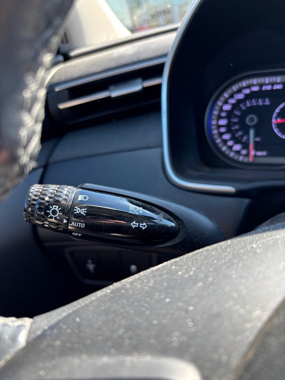 Hyundai Tucson Preferred, JAMAIS ACCIDENTÉ, CUIR, TOIT, AWD, MAGS 2022 à Mirabel, Québec - 20 - w1024h768px