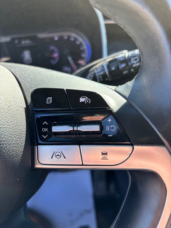 Hyundai Tucson Preferred, JAMAIS ACCIDENTÉ, CUIR, TOIT, AWD, MAGS 2022 à Mirabel, Québec - 14 - w1024h768px