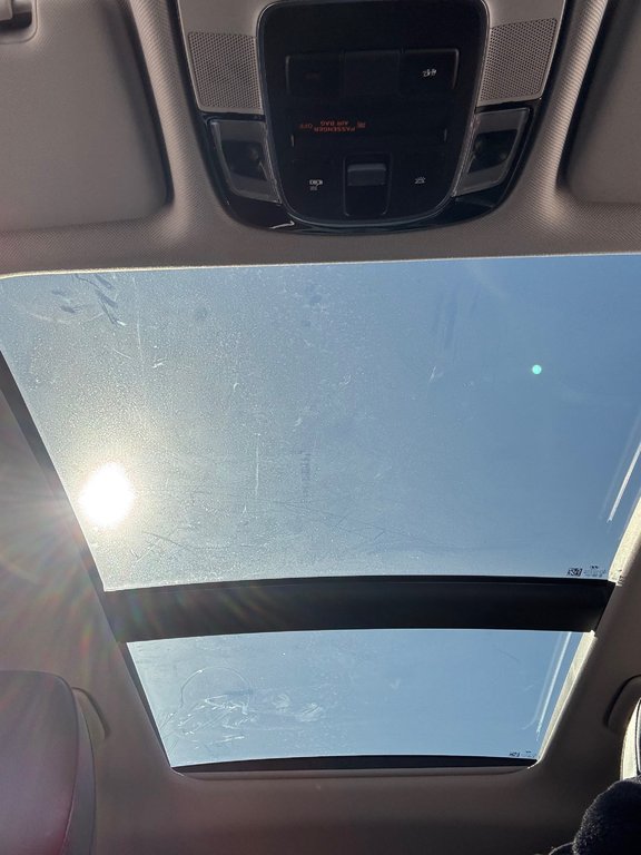 Hyundai Tucson Preferred, JAMAIS ACCIDENTÉ, CUIR, TOIT, AWD, MAGS 2022 à Mirabel, Québec - 15 - w1024h768px