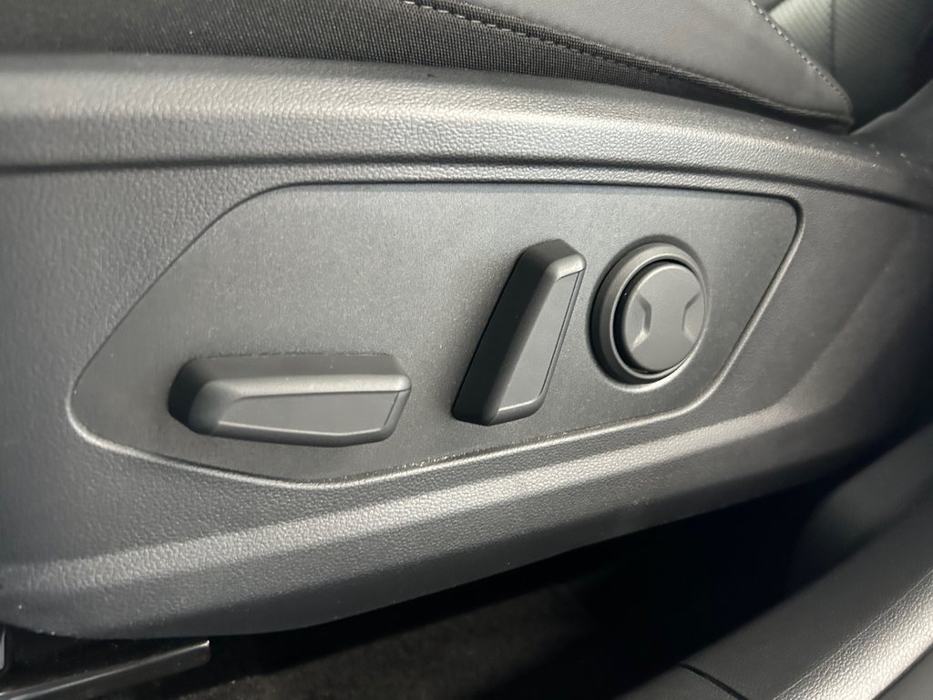 Hyundai Tucson Trend, JAMAIS ACCIDENTÉ, AWD, CUIR, GPS 2024 à Mirabel, Québec - 10 - w1024h768px