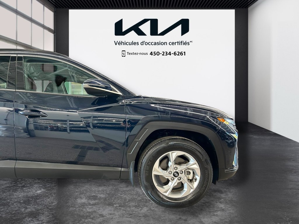 Hyundai Tucson Trend, JAMAIS ACCIDENTÉ, AWD, CUIR, GPS 2024 à Mirabel, Québec - 39 - w1024h768px