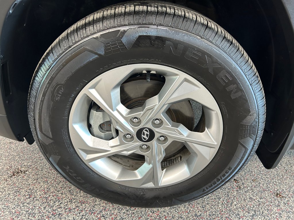 Hyundai Tucson Trend, JAMAIS ACCIDENTÉ, AWD, CUIR, GPS 2024 à Mirabel, Québec - 7 - w1024h768px