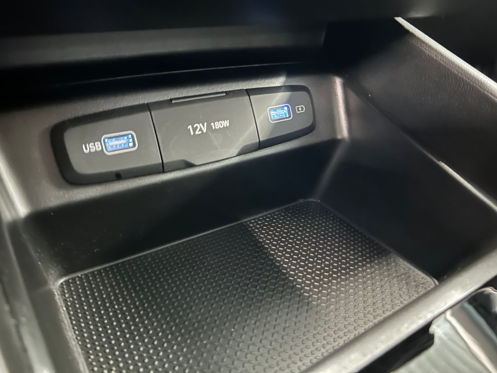 Hyundai Tucson Trend, JAMAIS ACCIDENTÉ, AWD, CUIR, GPS 2024 à Mirabel, Québec - 26 - w1024h768px