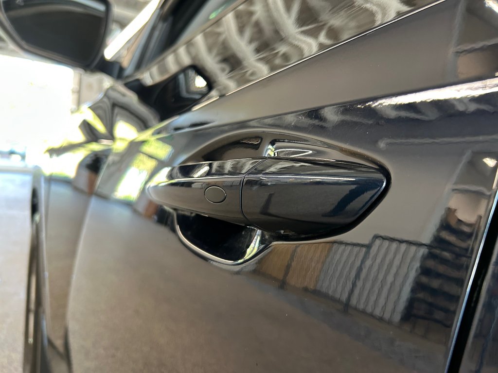Hyundai Tucson Trend, JAMAIS ACCIDENTÉ, AWD, CUIR, GPS 2024 à Mirabel, Québec - 16 - w1024h768px