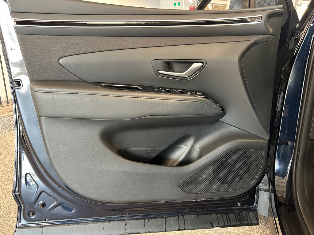 Hyundai Tucson Trend, JAMAIS ACCIDENTÉ, AWD, CUIR, GPS 2024 à Mirabel, Québec - 8 - w1024h768px