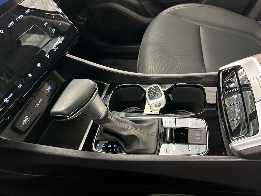 Hyundai Tucson Trend, JAMAIS ACCIDENTÉ, AWD, CUIR, GPS 2024 à Mirabel, Québec - 23 - w1024h768px