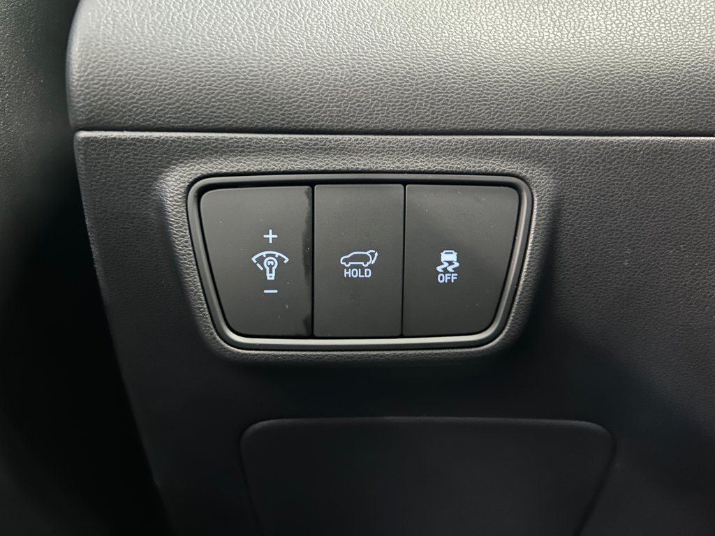 Hyundai Tucson Trend, JAMAIS ACCIDENTÉ, AWD, CUIR, GPS 2024 à Mirabel, Québec - 30 - w1024h768px