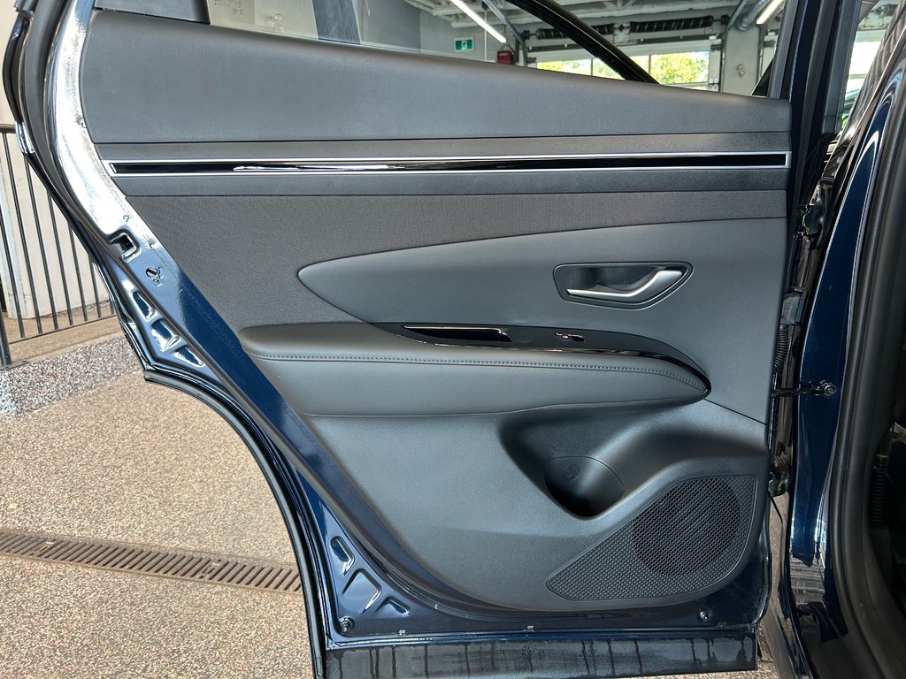 Hyundai Tucson Trend, JAMAIS ACCIDENTÉ, AWD, CUIR, GPS 2024 à Mirabel, Québec - 32 - w1024h768px
