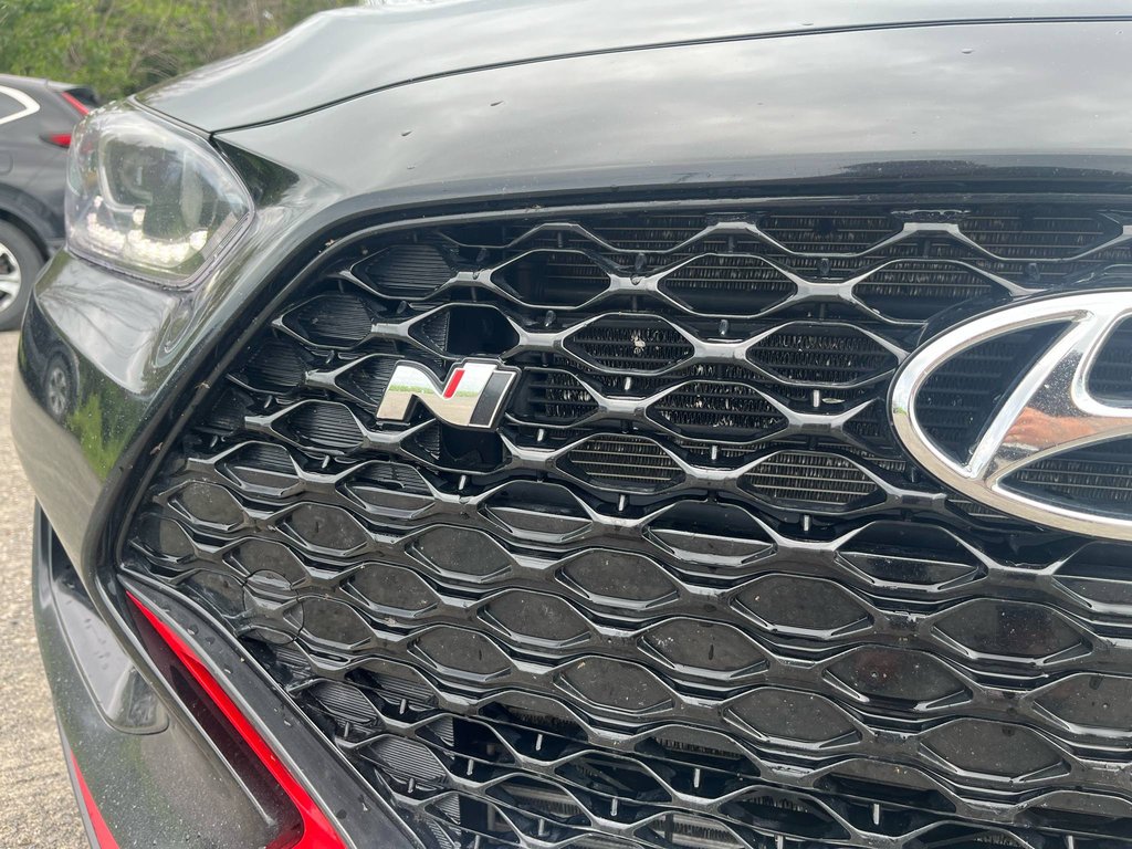 Hyundai VELOSTER N JAMAIS ACCIDENTÉ, 8 PNEUS, CUIR 2022 à Mirabel, Québec - 7 - w1024h768px