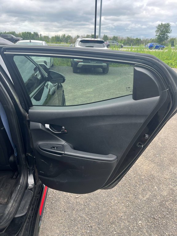 Hyundai VELOSTER N JAMAIS ACCIDENTÉ, 8 PNEUS, CUIR 2022 à Mirabel, Québec - 26 - w1024h768px
