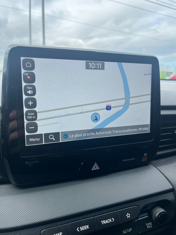 Hyundai VELOSTER N JAMAIS ACCIDENTÉ, 8 PNEUS, CUIR 2022 à Mirabel, Québec - 16 - w1024h768px