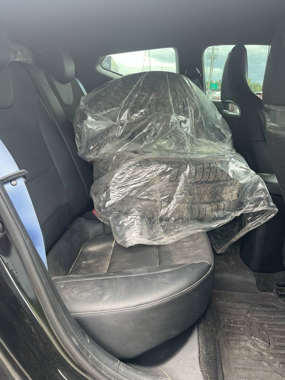 Hyundai VELOSTER N JAMAIS ACCIDENTÉ, 8 PNEUS, CUIR 2022 à Mirabel, Québec - 27 - w1024h768px
