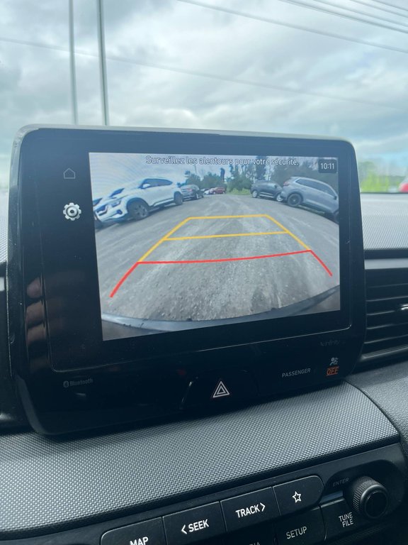 Hyundai VELOSTER N JAMAIS ACCIDENTÉ, 8 PNEUS, CUIR 2022 à Mirabel, Québec - 17 - w1024h768px