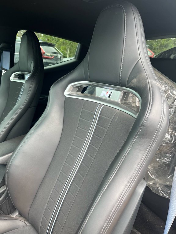 Hyundai VELOSTER N JAMAIS ACCIDENTÉ, 8 PNEUS, CUIR 2022 à Mirabel, Québec - 20 - w1024h768px