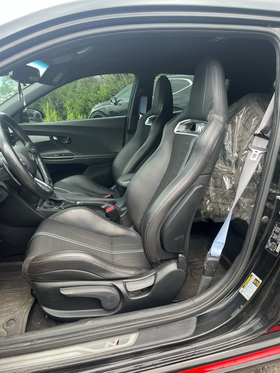 Hyundai VELOSTER N JAMAIS ACCIDENTÉ, 8 PNEUS, CUIR 2022 à Mirabel, Québec - 10 - w1024h768px