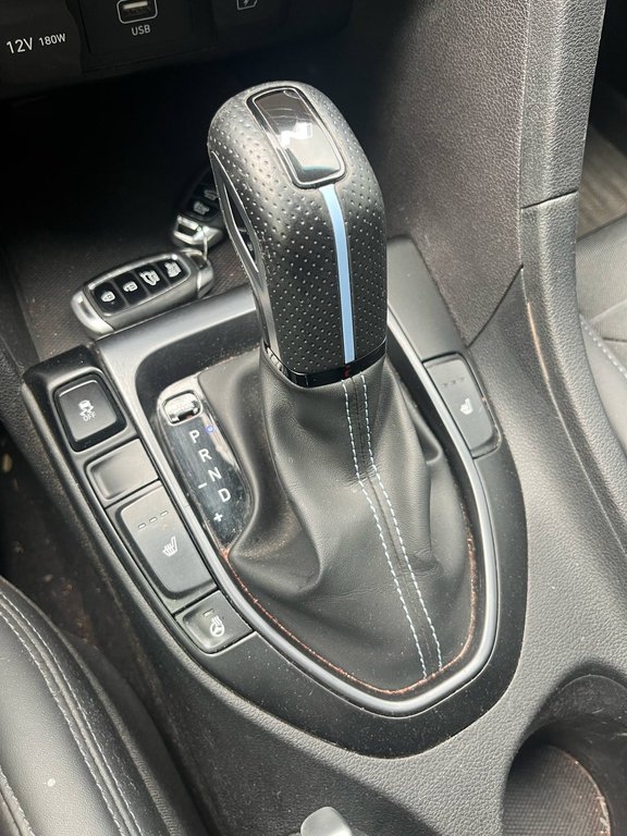 Hyundai VELOSTER N JAMAIS ACCIDENTÉ, 8 PNEUS, CUIR 2022 à Mirabel, Québec - 19 - w1024h768px