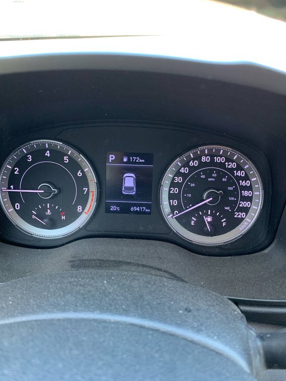 Hyundai Venue Trend, JAMAIS ACCIDENTÉ, 8 PNEUS, TOIT OUVRANT 2022 à Mirabel, Québec - 10 - w1024h768px