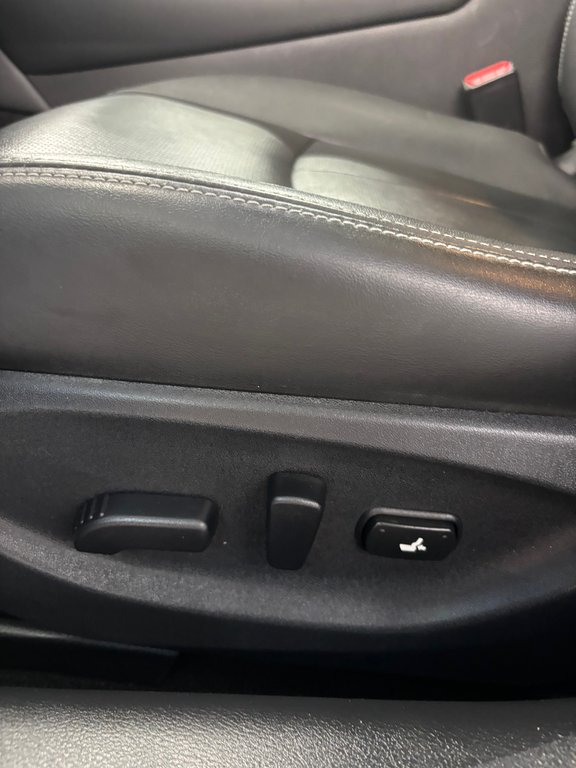 2017 Infiniti Q50 PREMIUM, 3.0T, AWD, 8 ROUES, TOIT, AUCUN ACCIDENT in Mirabel, Quebec - 8 - w1024h768px