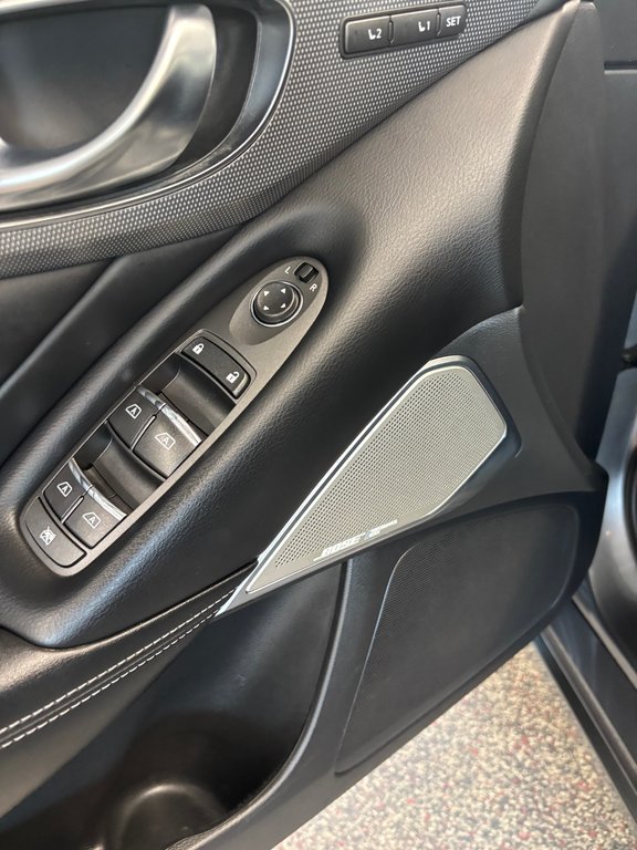 2017 Infiniti Q50 PREMIUM, 3.0T, AWD, 8 ROUES, TOIT, AUCUN ACCIDENT in Mirabel, Quebec - 5 - w1024h768px