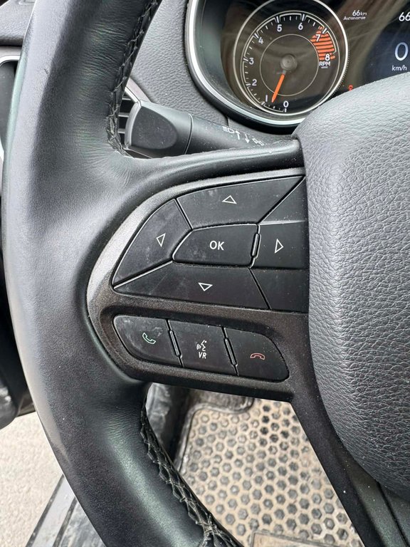 2019 Jeep Cherokee Trailhawk Elite, JAMAIS ACCIDENTÉ, V6, CUIR, TOIT in Mirabel, Quebec - 12 - w1024h768px