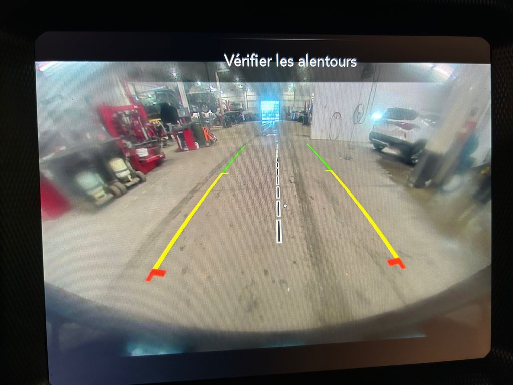 Jeep Wrangler 4xe Unlimited Sahara, 2 TOIS, 8 PNEUS, AUCUN ACCIDENT 2021 à Mirabel, Québec - 23 - w1024h768px