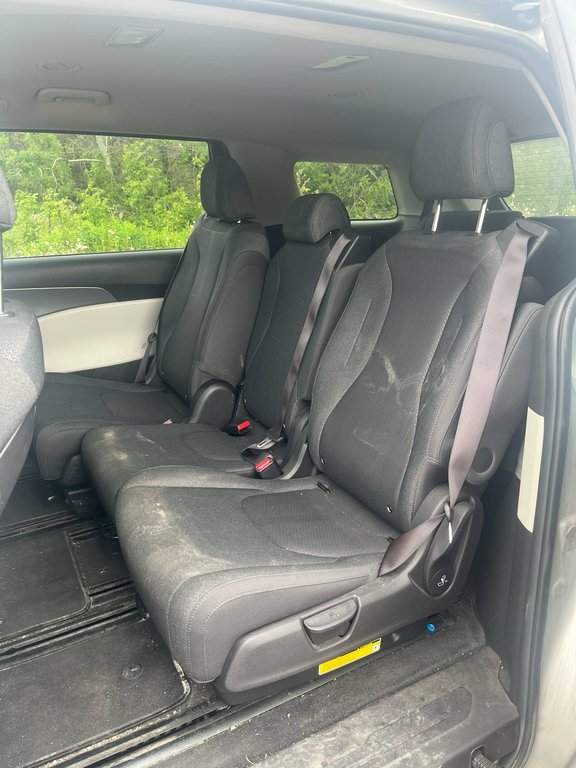 2022 Kia Carnival LX, JAMAIS ACCIDENTÉ, 8 PASSAGERS, V6 in Mirabel, Quebec - 14 - w1024h768px