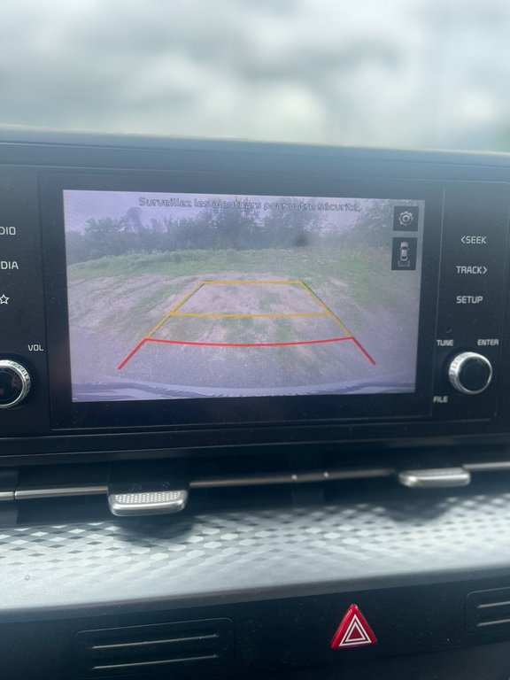 2022 Kia Carnival LX, JAMAIS ACCIDENTÉ, 8 PASSAGERS, V6 in Mirabel, Quebec - 12 - w1024h768px