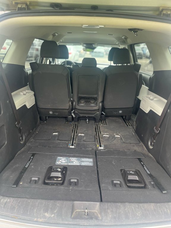 2022 Kia Carnival LX, JAMAIS ACCIDENTÉ, 8 PASSAGERS, V6 in Mirabel, Quebec - 18 - w1024h768px