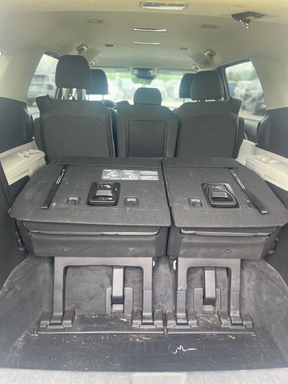 2022 Kia Carnival LX, JAMAIS ACCIDENTÉ, 8 PASSAGERS, V6 in Mirabel, Quebec - 17 - w1024h768px