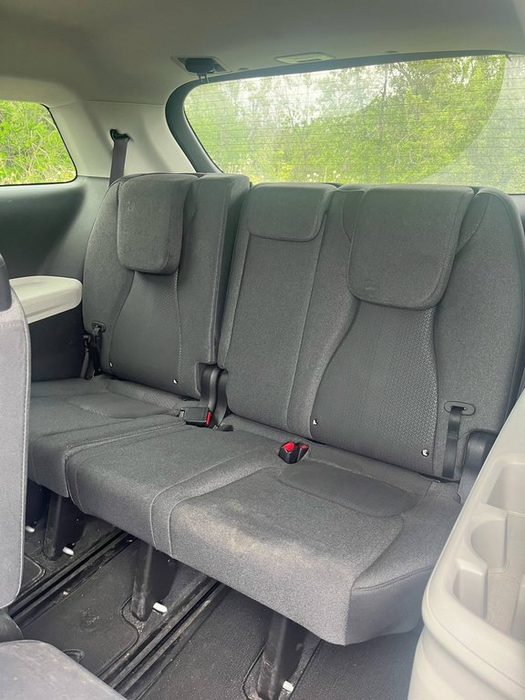 2022 Kia Carnival LX, JAMAIS ACCIDENTÉ, 8 PASSAGERS, V6 in Mirabel, Quebec - 15 - w1024h768px