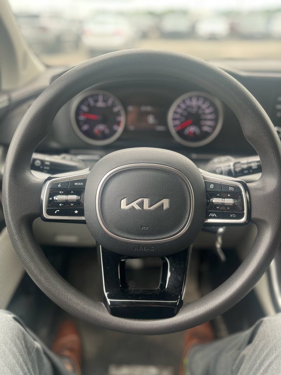 2022 Kia Carnival LX, JAMAIS ACCIDENTÉ, 8 PASSAGERS, V6 in Mirabel, Quebec - 7 - w1024h768px