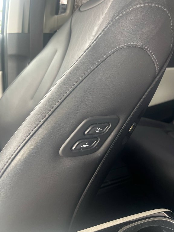 2022 Kia Carnival EX+, JAMAIS ACCIDENTÉ, 8 PASSAGERS, CUIR, HITCH in Mirabel, Quebec - 15 - w1024h768px