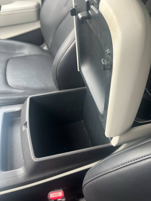 2022 Kia Carnival EX+, JAMAIS ACCIDENTÉ, 8 PASSAGERS, CUIR, HITCH in Mirabel, Quebec - 16 - w1024h768px