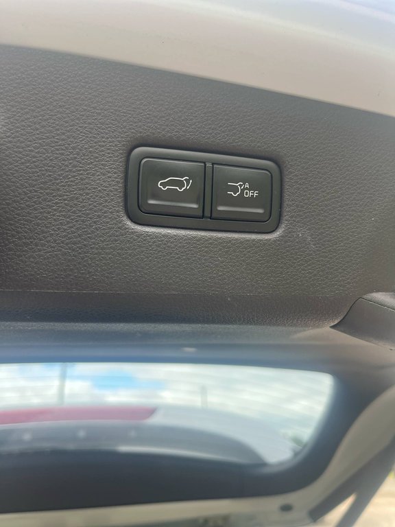 2022 Kia Carnival EX+, JAMAIS ACCIDENTÉ, 8 PASSAGERS, CUIR, HITCH in Mirabel, Quebec - 25 - w1024h768px