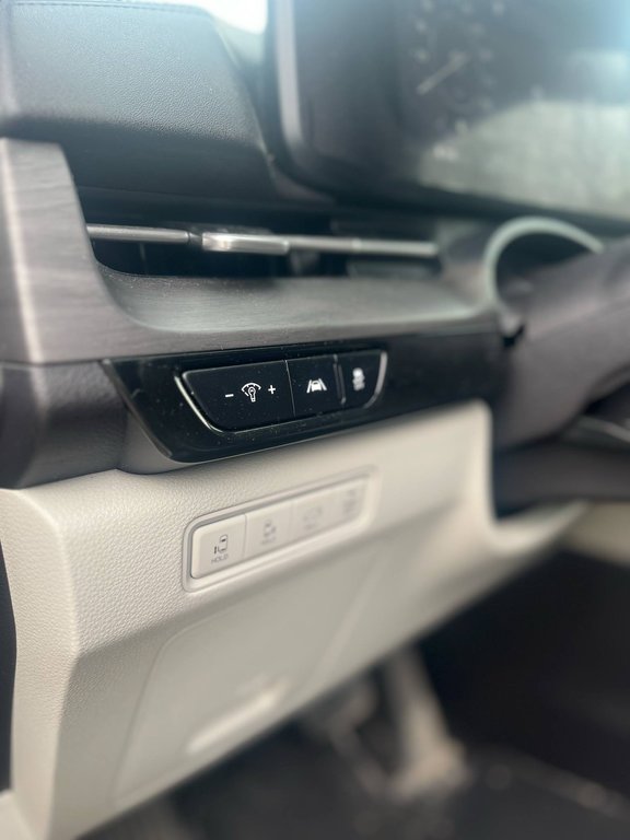 2022 Kia Carnival EX+, JAMAIS ACCIDENTÉ, 8 PASSAGERS, CUIR, HITCH in Mirabel, Quebec - 7 - w1024h768px