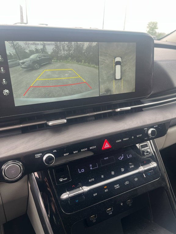 2022 Kia Carnival EX+, JAMAIS ACCIDENTÉ, 8 PASSAGERS, CUIR, HITCH in Mirabel, Quebec - 13 - w1024h768px