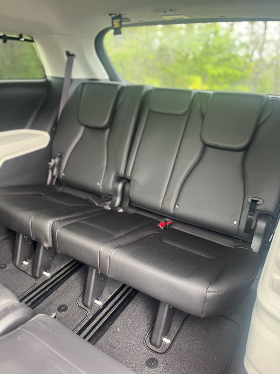 2022 Kia Carnival EX+, JAMAIS ACCIDENTÉ, 8 PASSAGERS, CUIR, HITCH in Mirabel, Quebec - 18 - w1024h768px