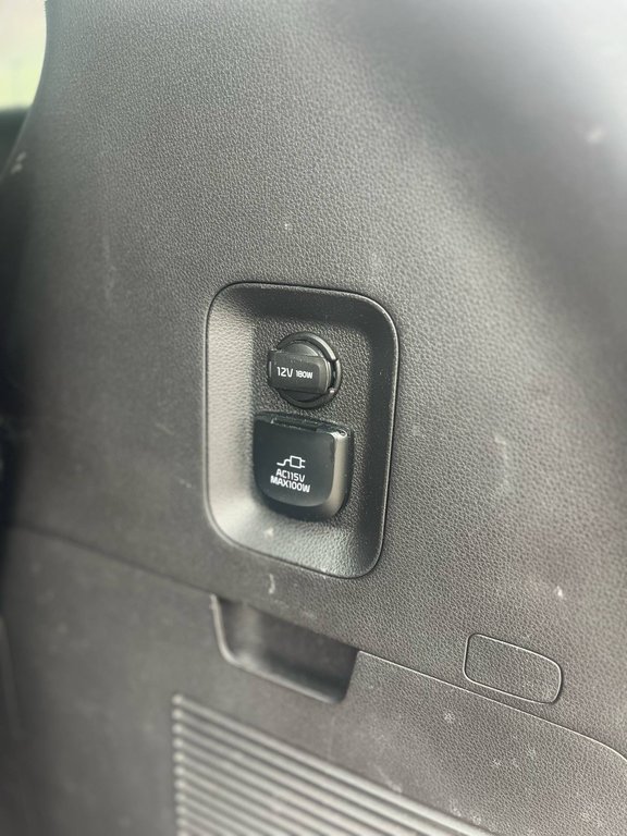 2022 Kia Carnival EX+, JAMAIS ACCIDENTÉ, 8 PASSAGERS, CUIR, HITCH in Mirabel, Quebec - 26 - w1024h768px