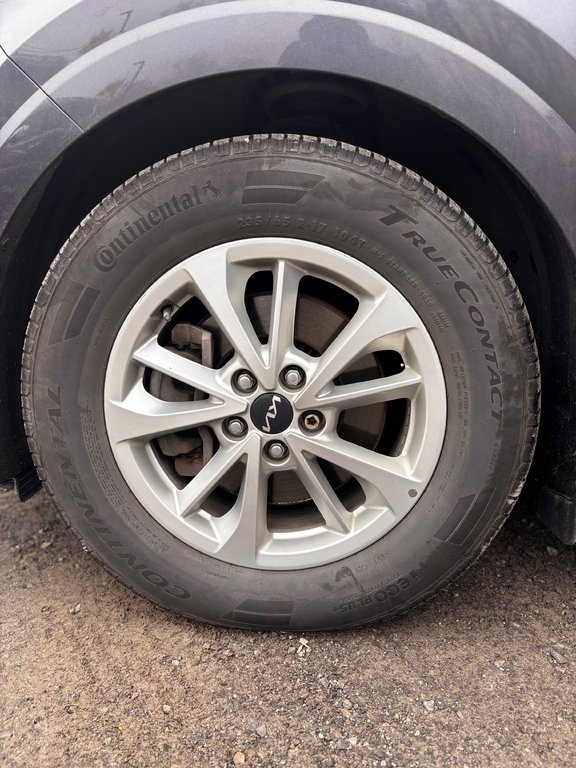 Kia Carnival LX+, JAMAIS ACCIDENTÉ, 8 PASSAGERS, PORTES AUTO 2022 à Mirabel, Québec - 5 - w1024h768px