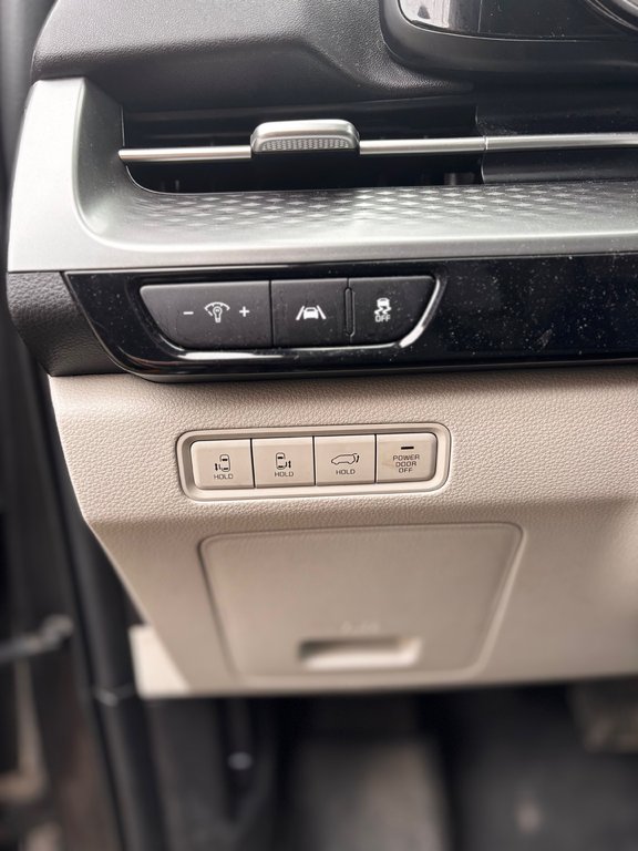 Kia Carnival LX+, JAMAIS ACCIDENTÉ, 8 PASSAGERS, PORTES AUTO 2022 à Mirabel, Québec - 22 - w1024h768px