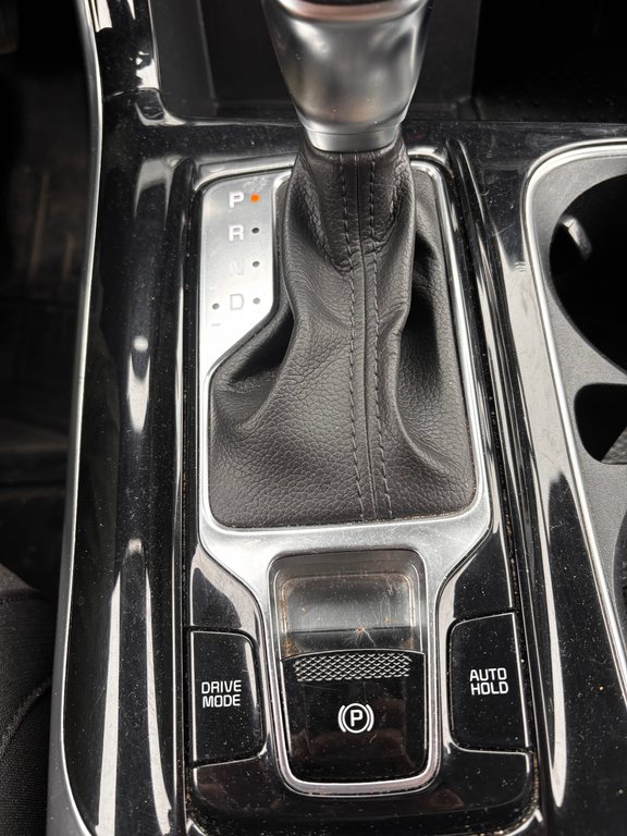 Kia Carnival LX+, JAMAIS ACCIDENTÉ, 8 PASSAGERS, PORTES AUTO 2022 à Mirabel, Québec - 15 - w1024h768px