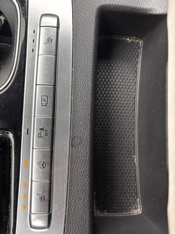 Kia Carnival LX+, JAMAIS ACCIDENTÉ, 8 PASSAGERS, PORTES AUTO 2022 à Mirabel, Québec - 18 - w1024h768px