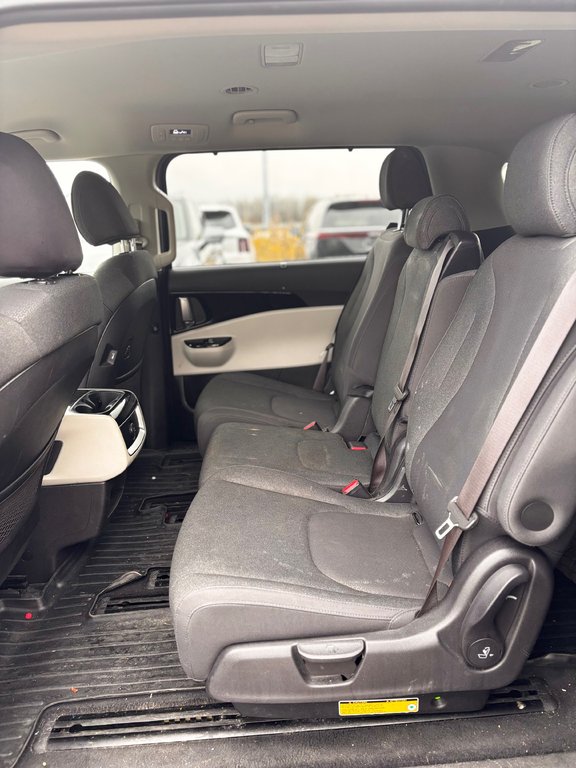 Kia Carnival LX+, JAMAIS ACCIDENTÉ, 8 PASSAGERS, PORTES AUTO 2022 à Mirabel, Québec - 23 - w1024h768px