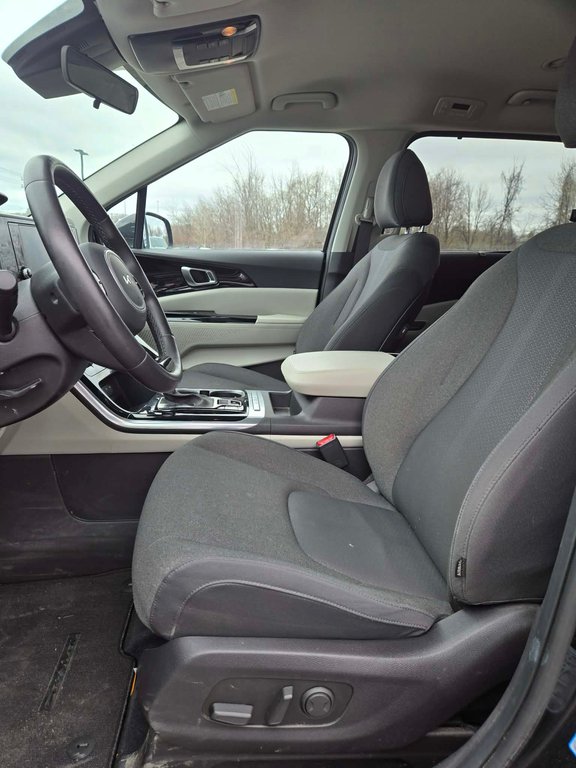 2023 Kia Carnival LX+, JAMAIS ACCIDENTÉ, 8 PASSAGERS, MAGS in Mirabel, Quebec - 8 - w1024h768px