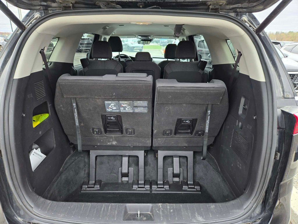 2023 Kia Carnival LX+, JAMAIS ACCIDENTÉ, 8 PASSAGERS, MAGS in Mirabel, Quebec - 21 - w1024h768px