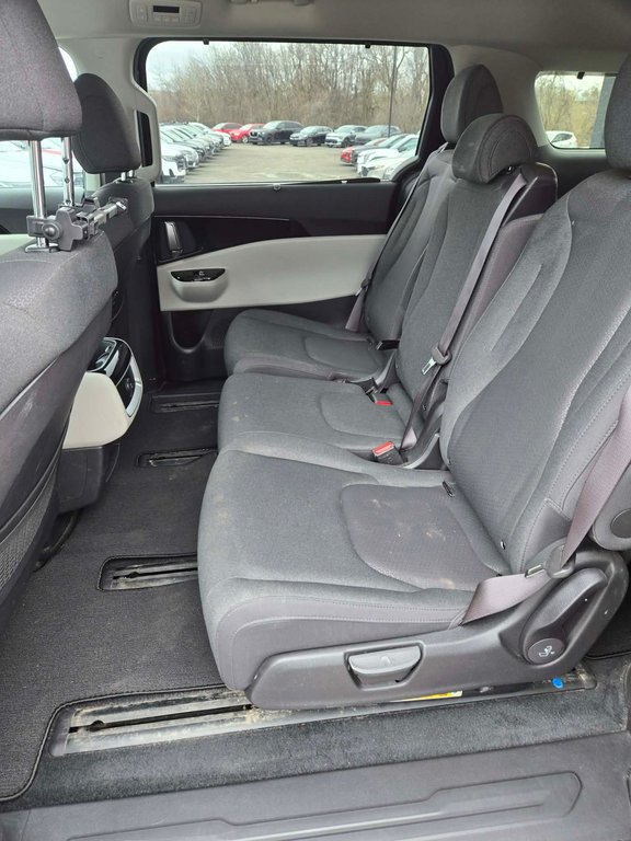 2023 Kia Carnival LX+, JAMAIS ACCIDENTÉ, 8 PASSAGERS, MAGS in Mirabel, Quebec - 18 - w1024h768px