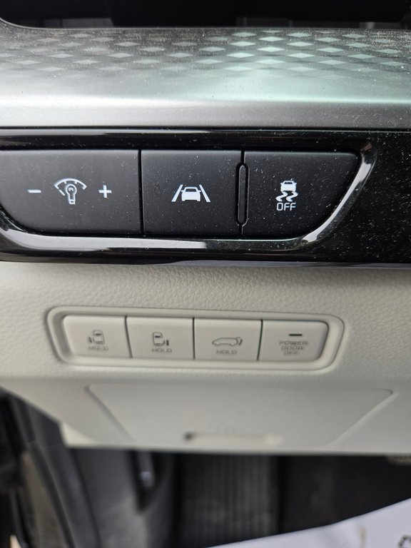 2023 Kia Carnival LX+, JAMAIS ACCIDENTÉ, 8 PASSAGERS, MAGS in Mirabel, Quebec - 17 - w1024h768px