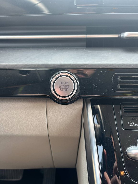 2024 Kia Carnival EX, JAMAIS ACCIDENTÉ, CUIR, 8 PASSAGERS, 8 PNEUS in Mirabel, Quebec - 19 - w1024h768px