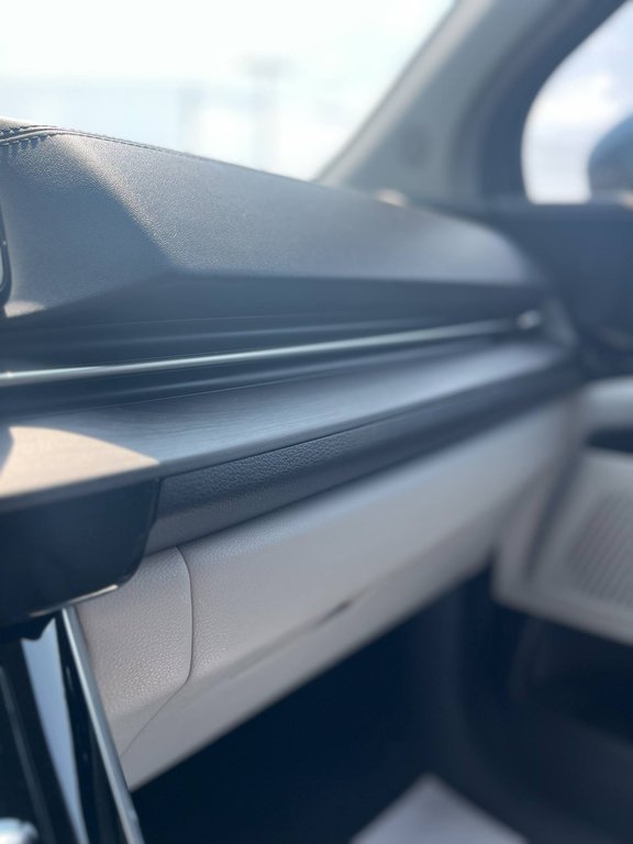 2024 Kia Carnival EX, JAMAIS ACCIDENTÉ, CUIR, 8 PASSAGERS, 8 PNEUS in Mirabel, Quebec - 20 - w1024h768px